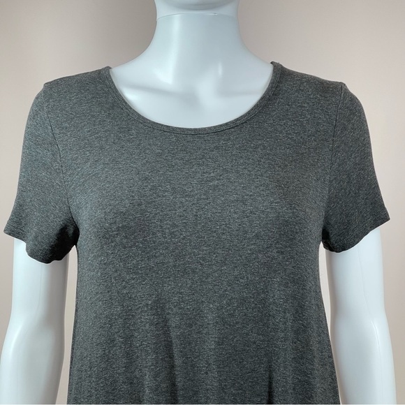 Madewell Swingy Tee Dress size Medium - Picture 8 of 10